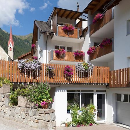 Appartement Sonneck Lappago Luaran gambar