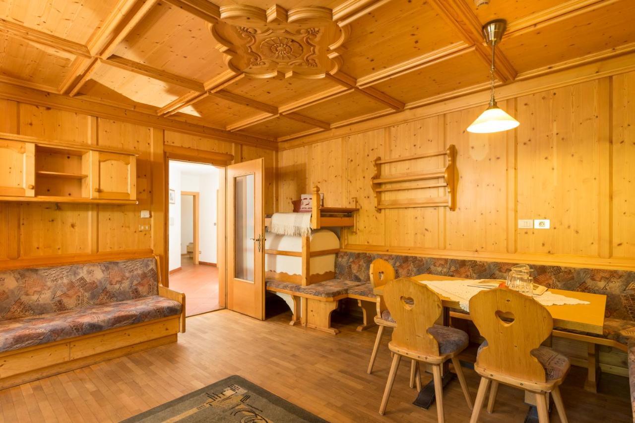 Appartement Sonneck Lappago Luaran gambar