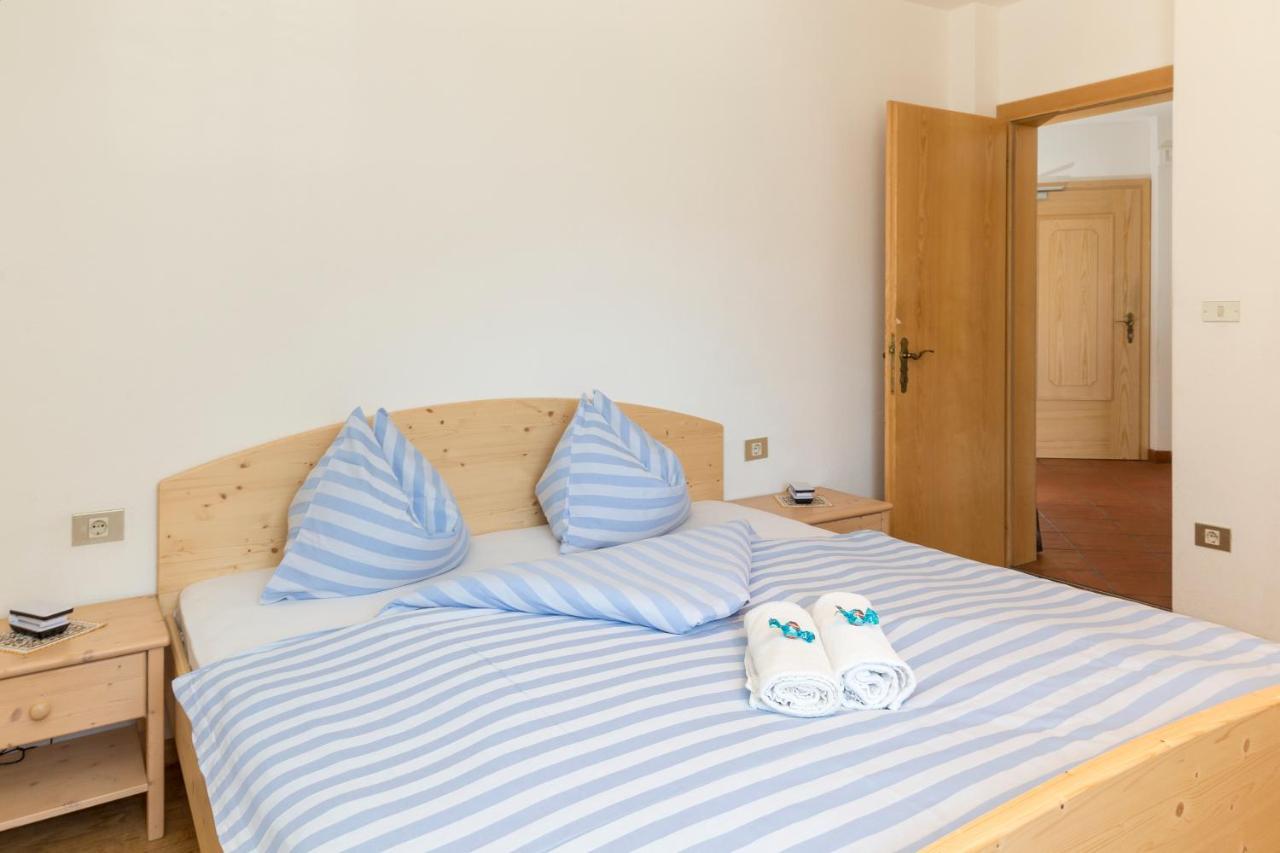 Appartement Sonneck Lappago Luaran gambar