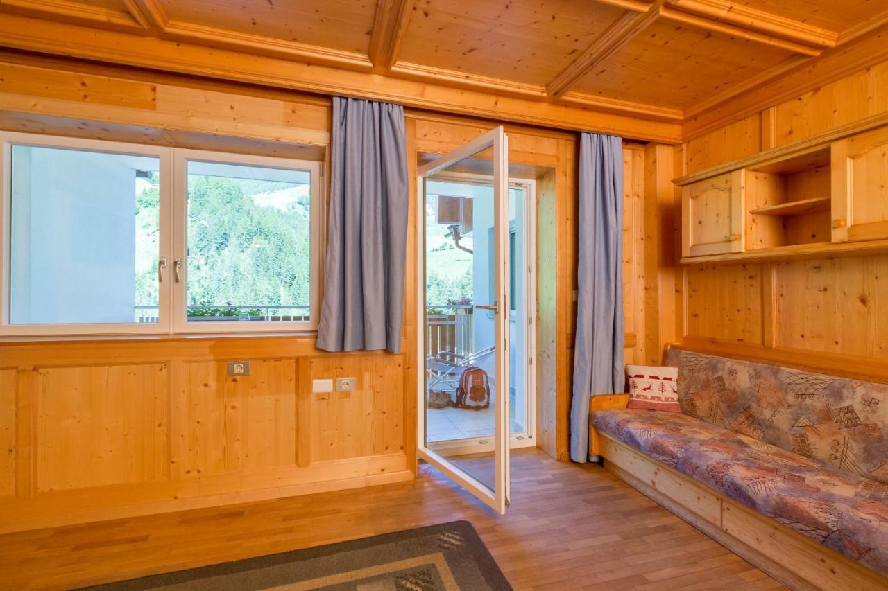 Appartement Sonneck Lappago Luaran gambar