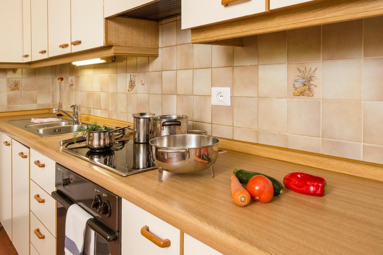 Appartement Sonneck Lappago Luaran gambar