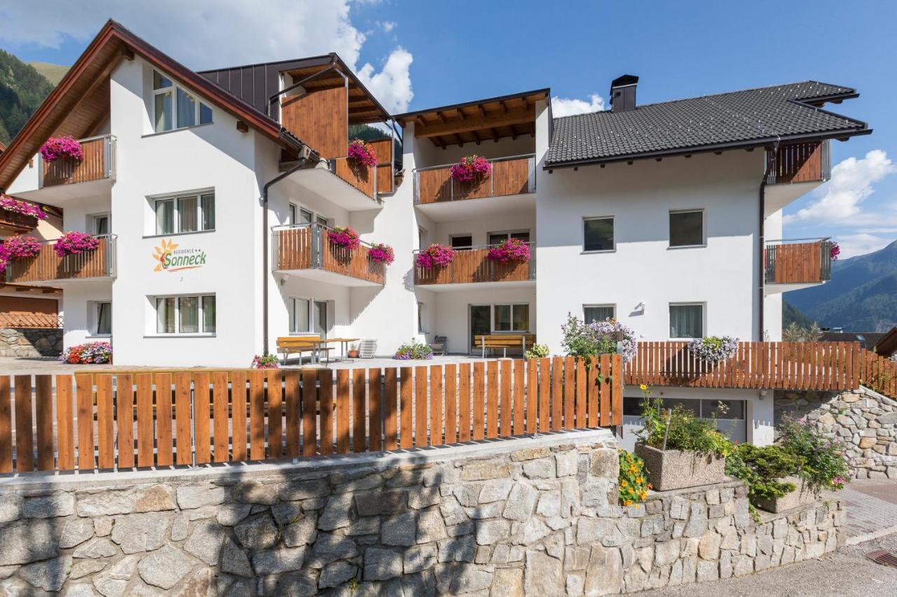Appartement Sonneck Lappago Luaran gambar