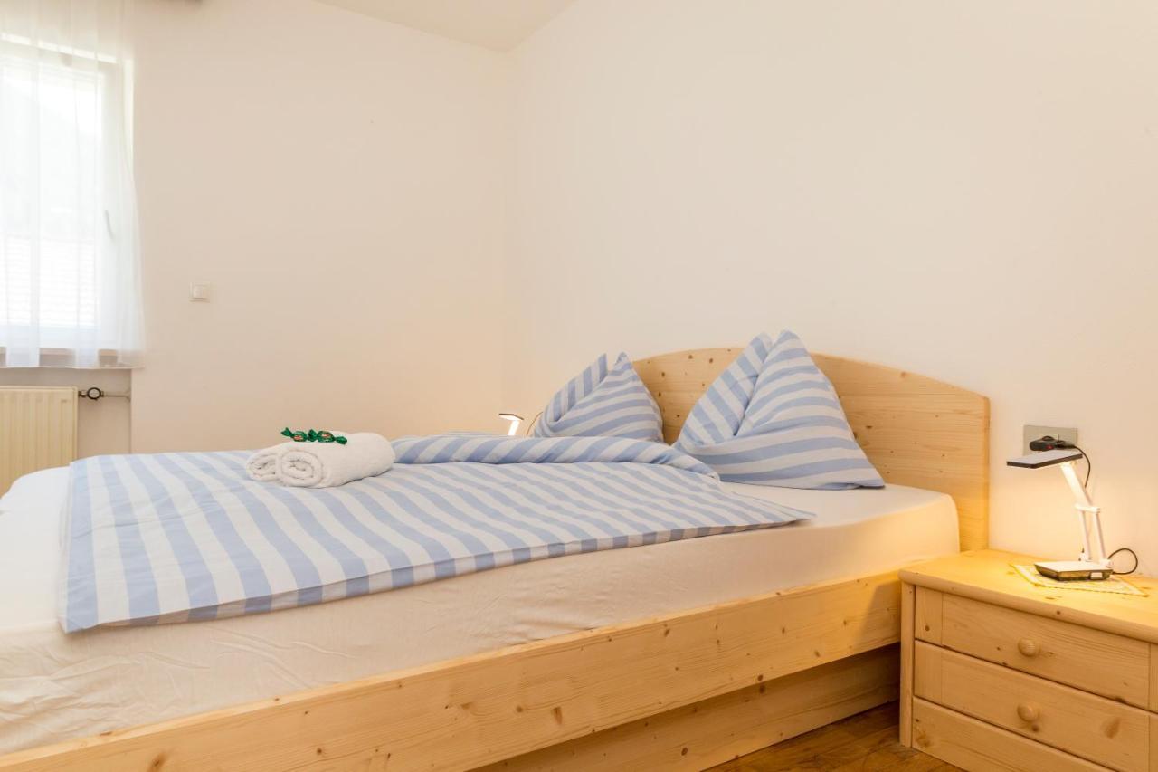 Appartement Sonneck Lappago Luaran gambar