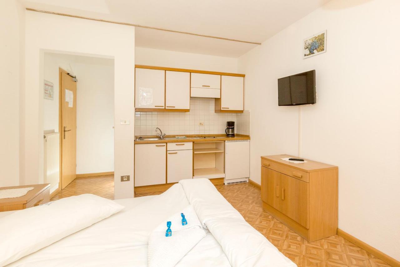 Appartement Sonneck Lappago Luaran gambar