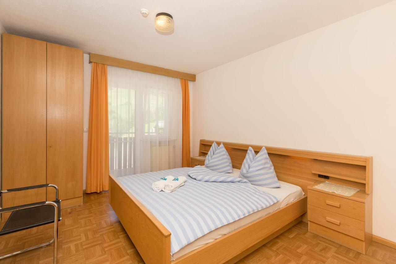 Appartement Sonneck Lappago Luaran gambar