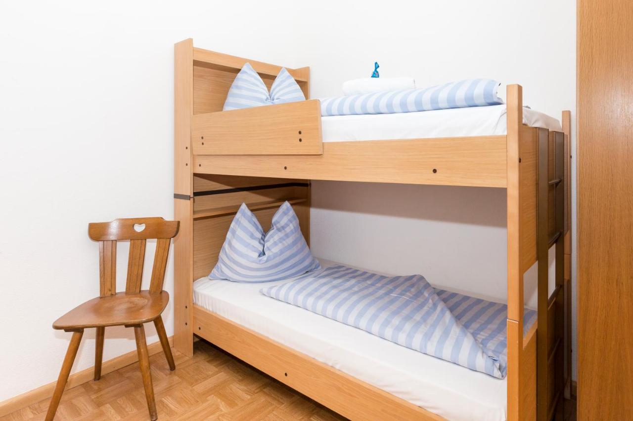 Appartement Sonneck Lappago Luaran gambar