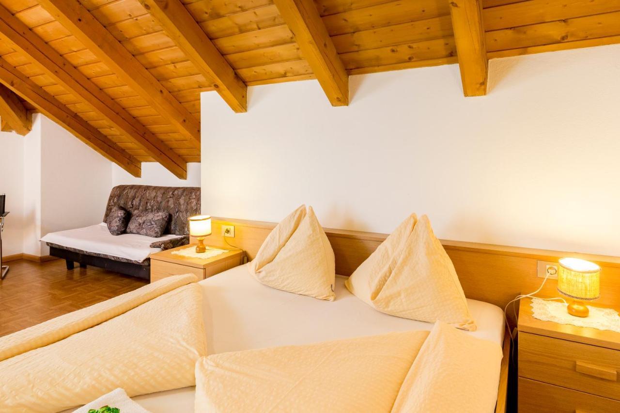 Appartement Sonneck Lappago Luaran gambar