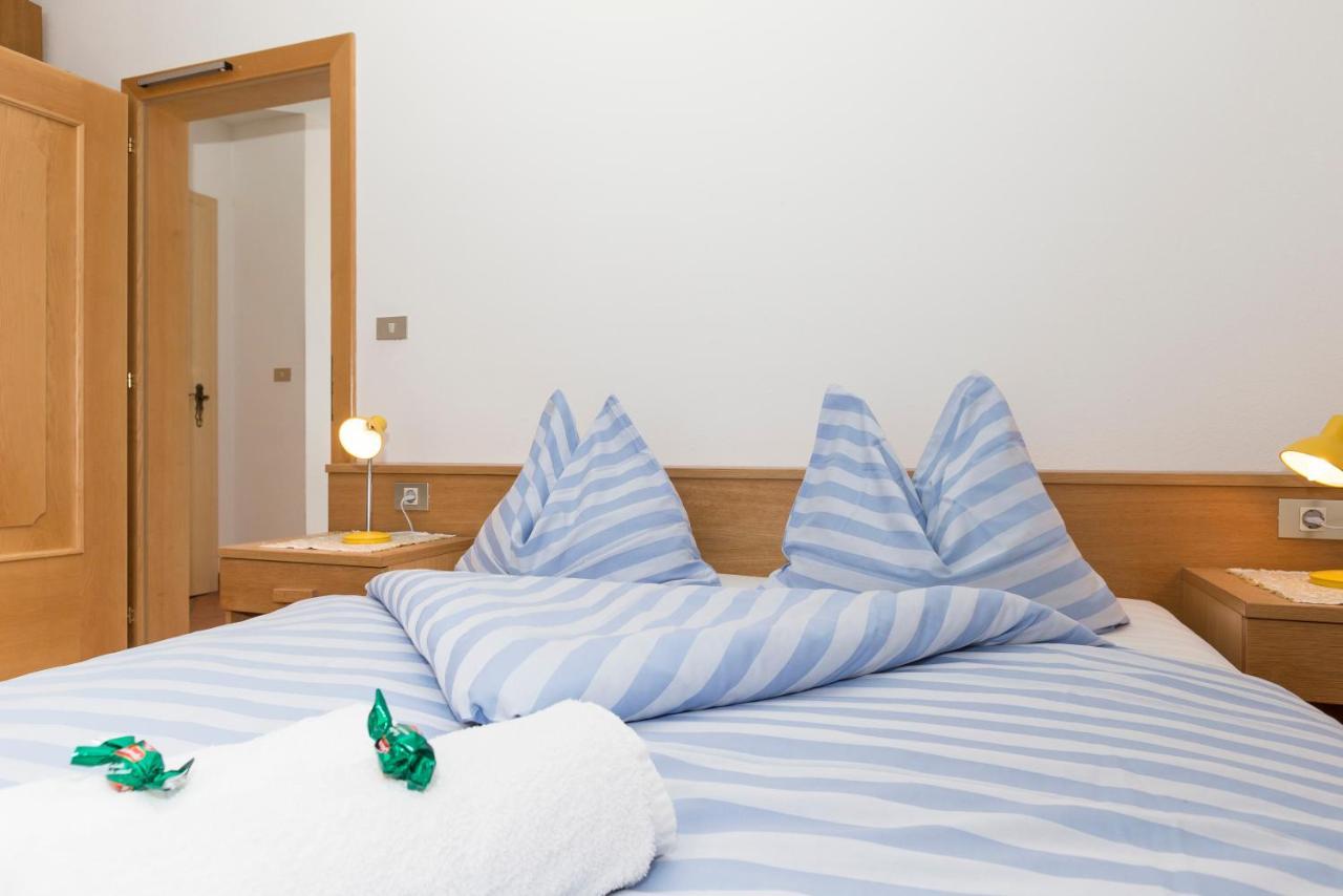 Appartement Sonneck Lappago Luaran gambar