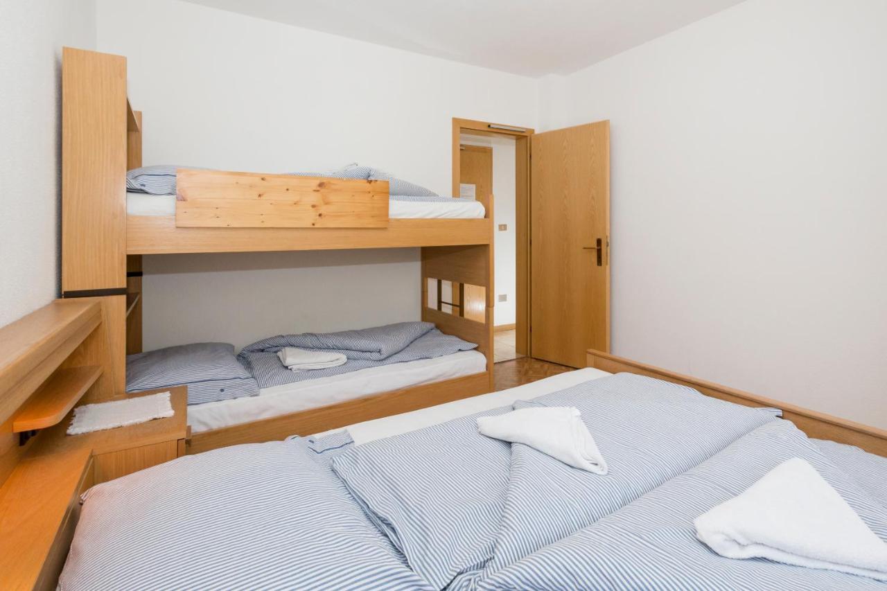 Appartement Sonneck Lappago Luaran gambar