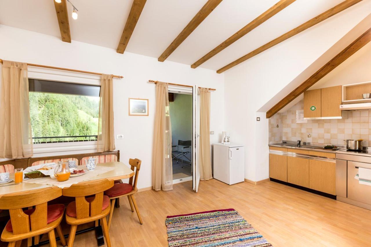 Appartement Sonneck Lappago Luaran gambar