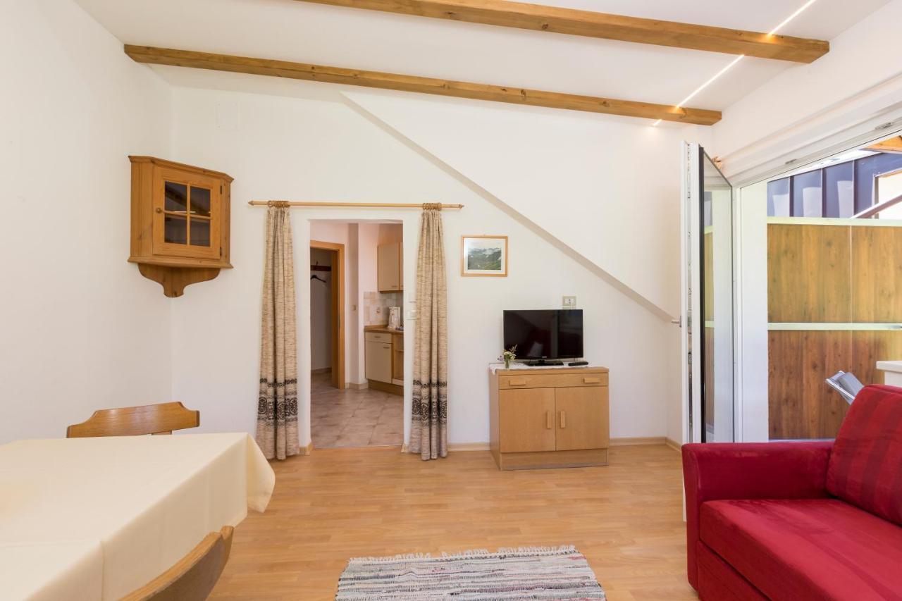 Appartement Sonneck Lappago Luaran gambar