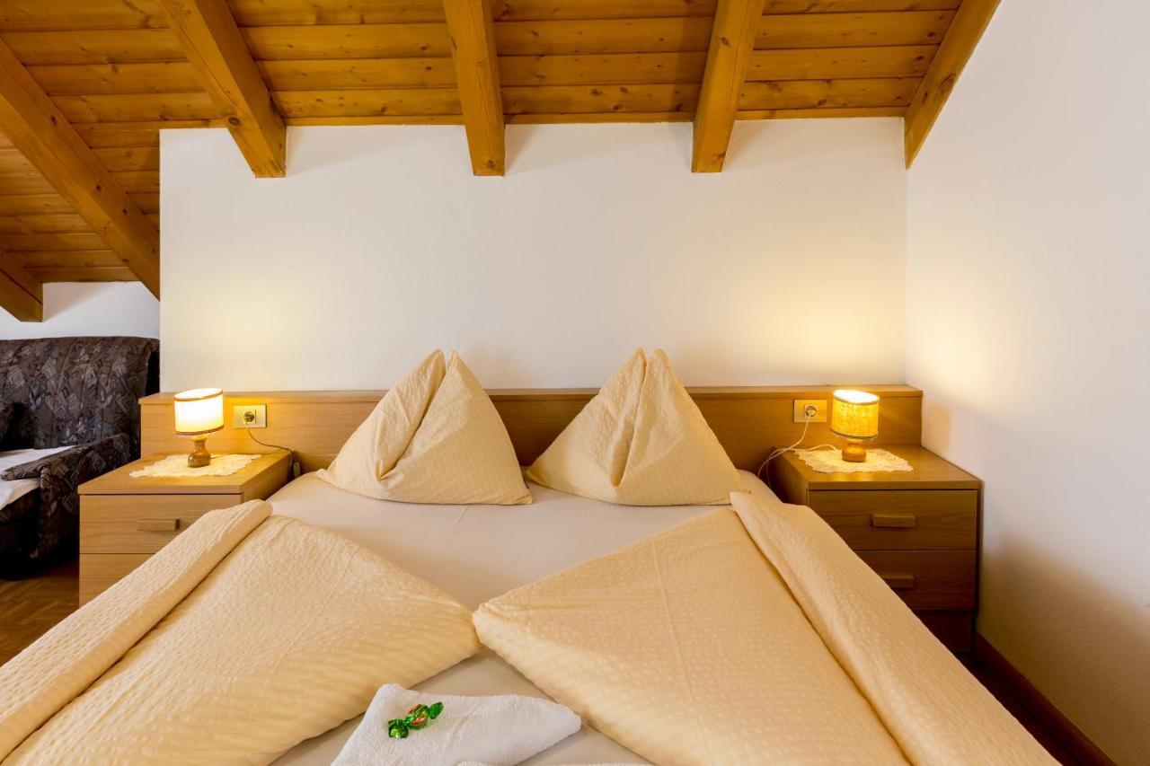 Appartement Sonneck Lappago Luaran gambar