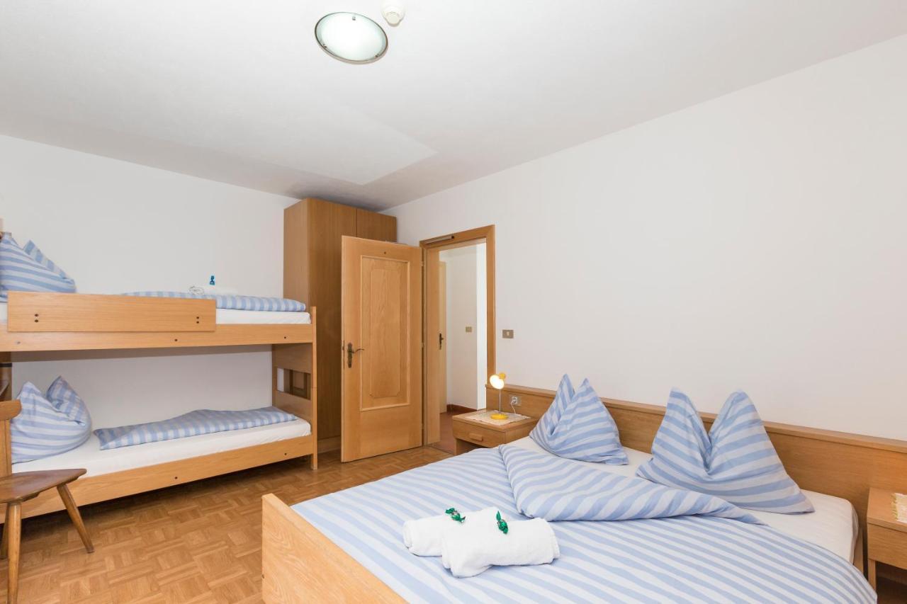 Appartement Sonneck Lappago Luaran gambar