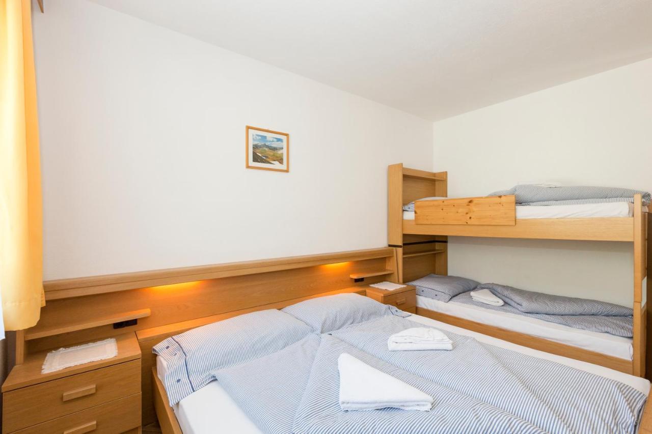 Appartement Sonneck Lappago Luaran gambar