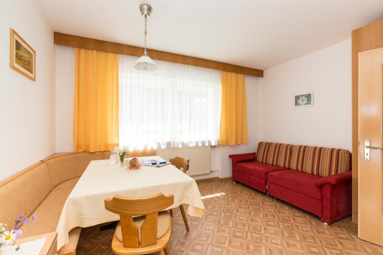 Appartement Sonneck Lappago Luaran gambar
