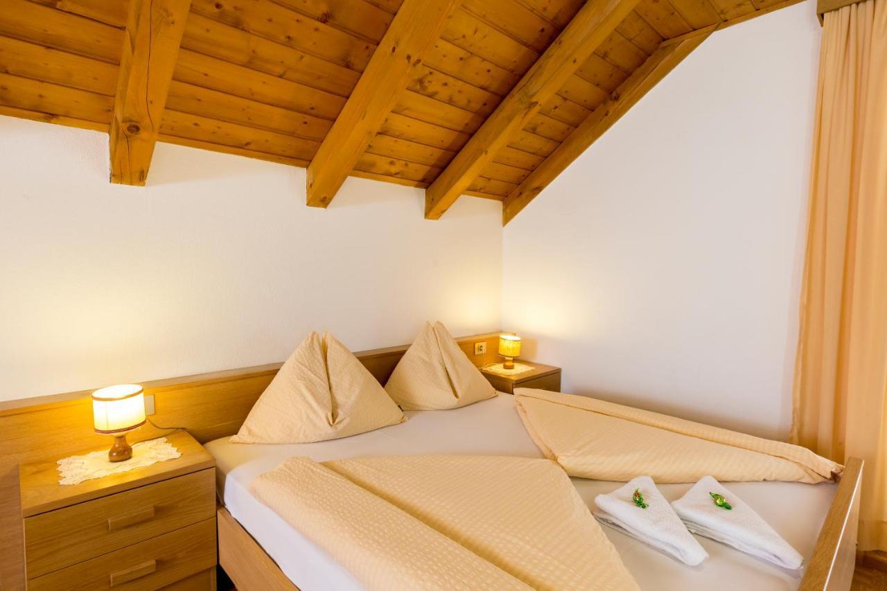 Appartement Sonneck Lappago Luaran gambar