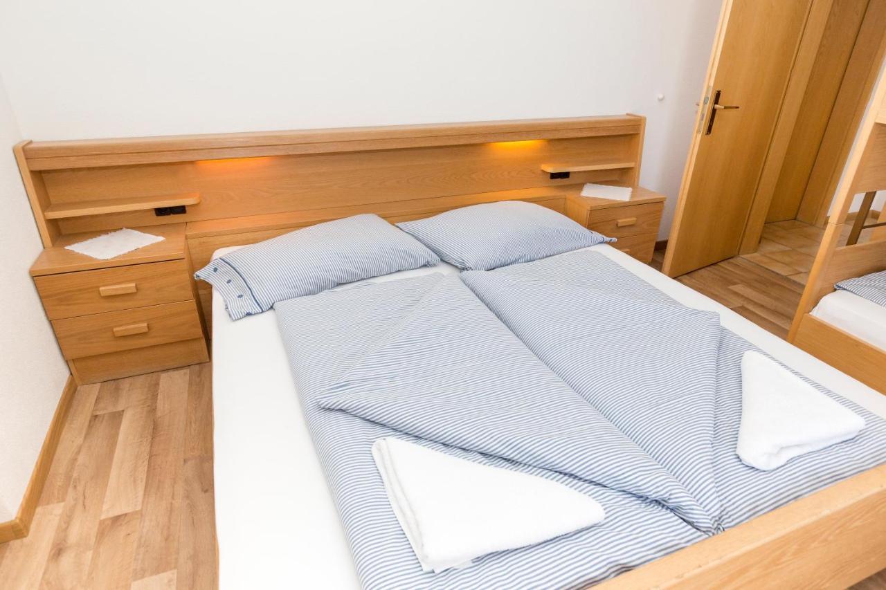 Appartement Sonneck Lappago Luaran gambar